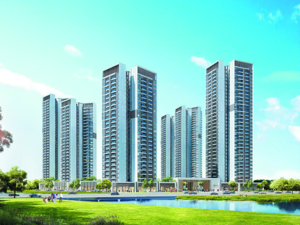     九頌中奧沃華|瑞府。